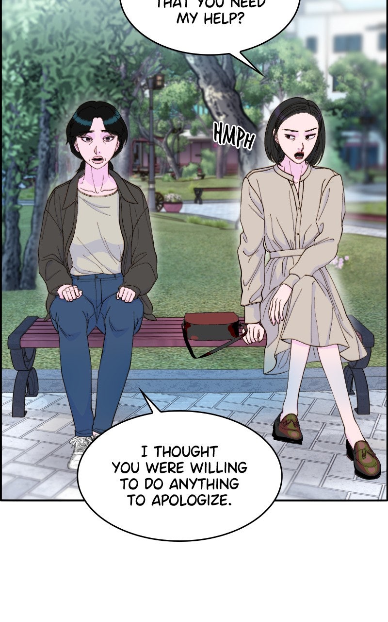 Momfluencer (S2) Ep. 12 - Preparing for the Retrial page 50 - 