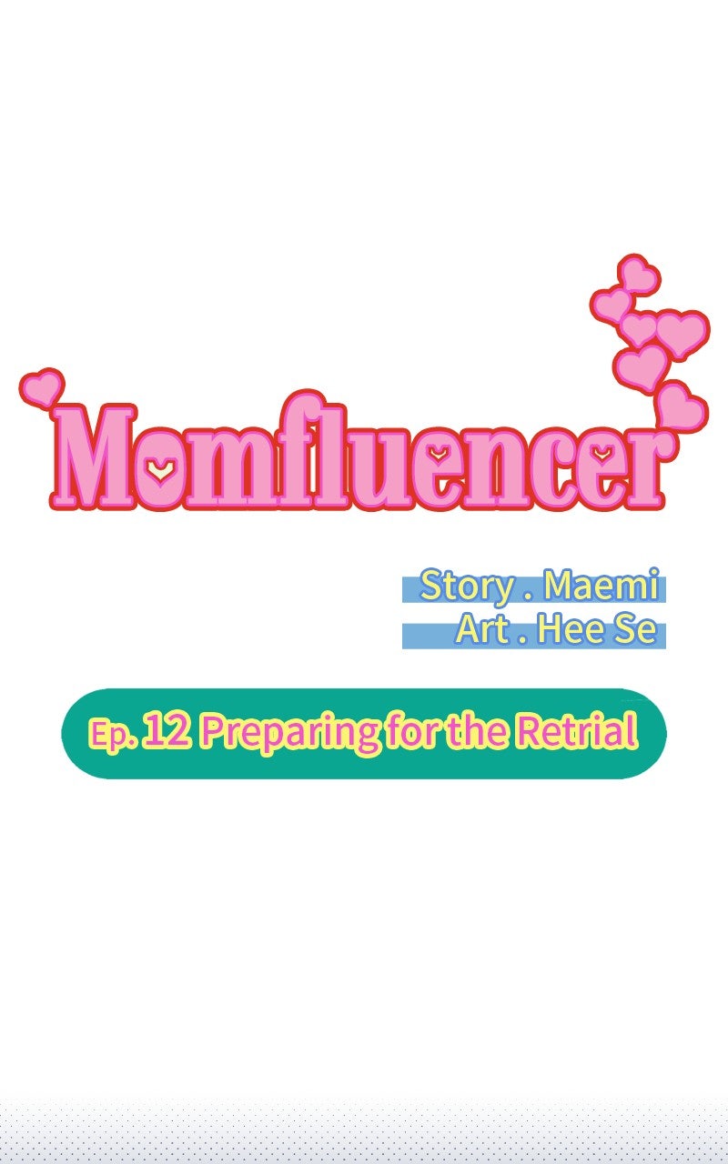 Momfluencer (S2) Ep. 12 - Preparing for the Retrial page 6 - 