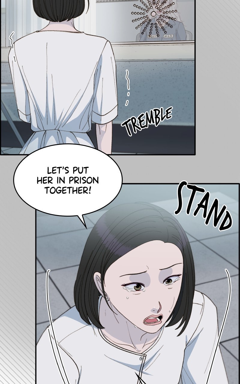 Momfluencer (S2) Ep. 12 - Preparing for the Retrial page 53 - 