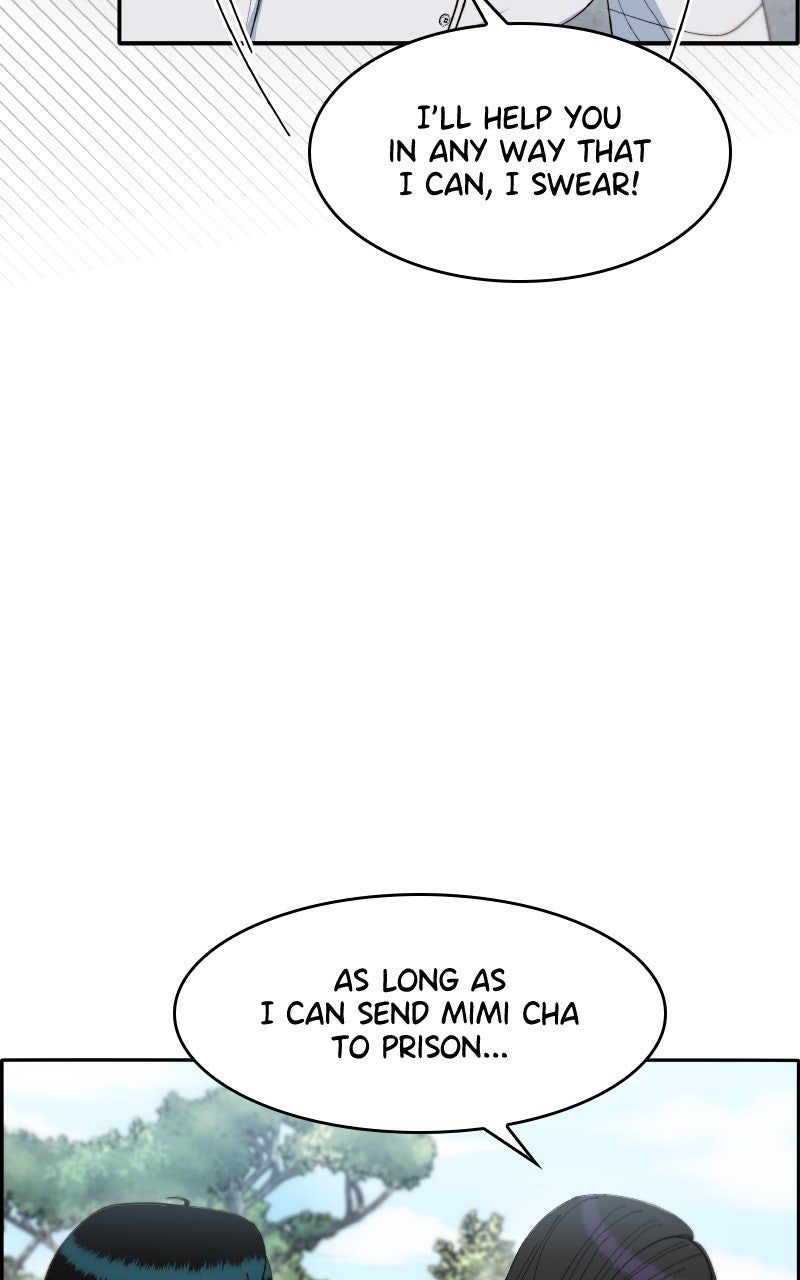 Momfluencer (S2) Ep. 12 - Preparing for the Retrial page 54 - 