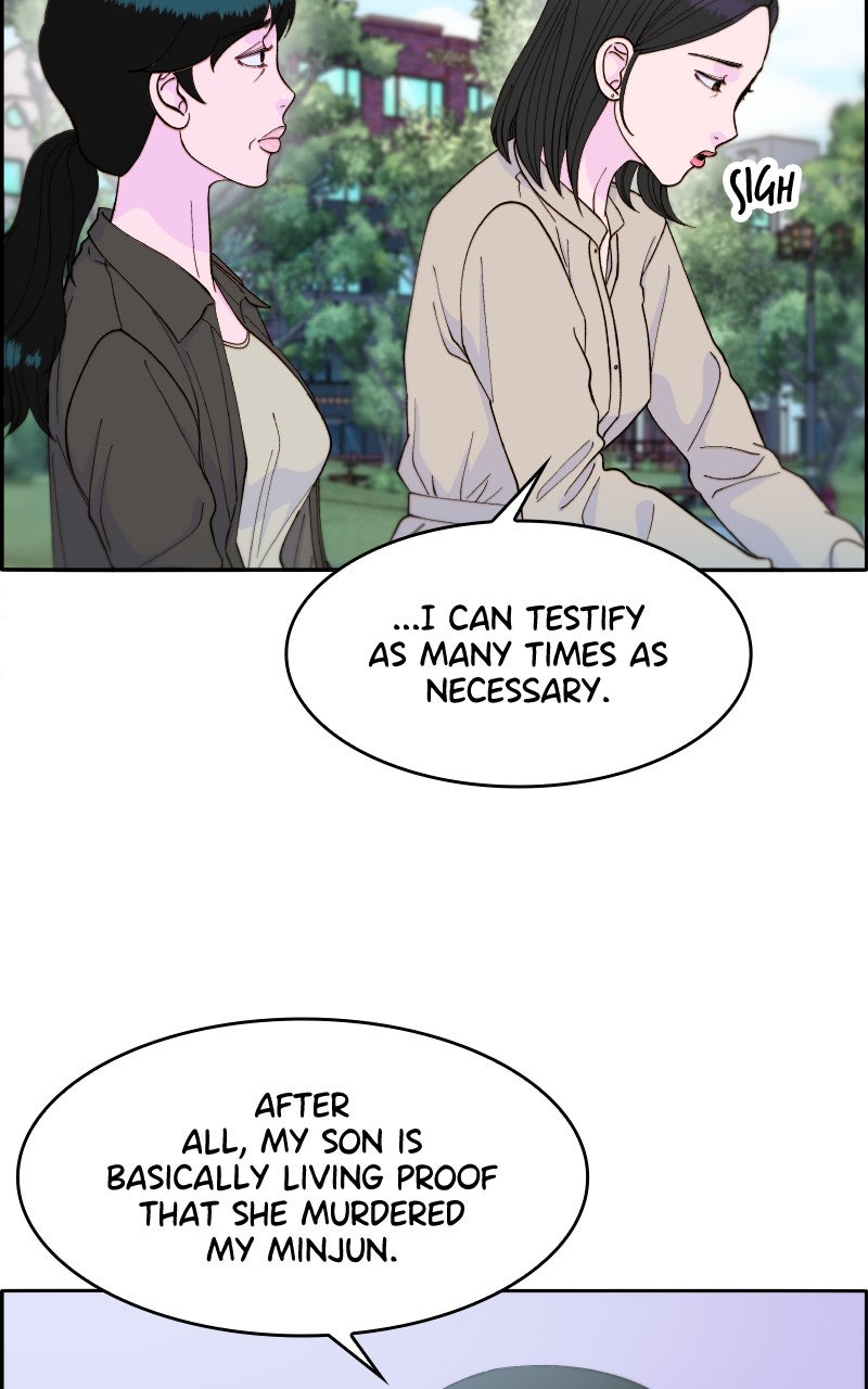 Momfluencer (S2) Ep. 12 - Preparing for the Retrial page 55 - 