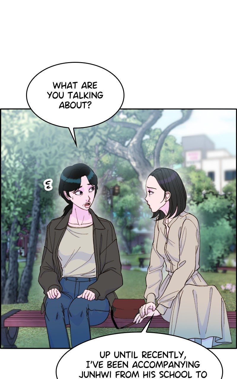 Momfluencer (S2) Ep. 12 - Preparing for the Retrial page 58 - 