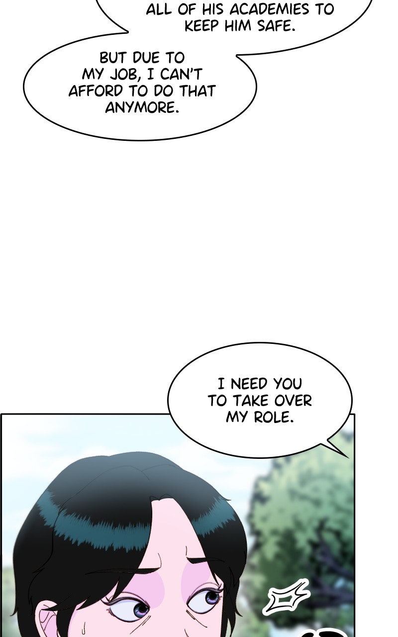 Momfluencer (S2) Ep. 12 - Preparing for the Retrial page 59 - 