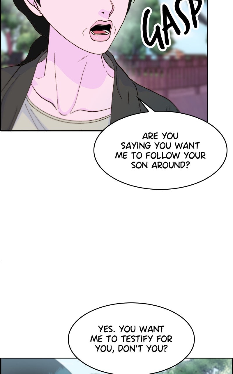 Momfluencer (S2) Ep. 12 - Preparing for the Retrial page 60 - 