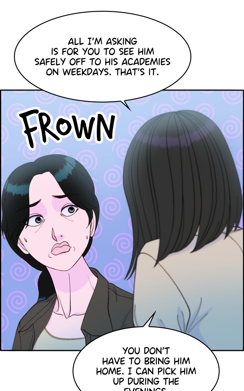 Momfluencer (S2) Ep. 12 - Preparing for the Retrial page 62 - 