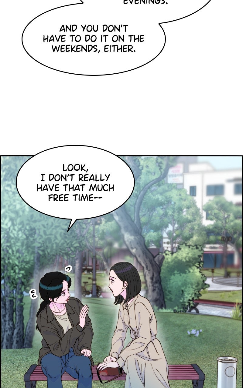 Momfluencer (S2) Ep. 12 - Preparing for the Retrial page 63 - 