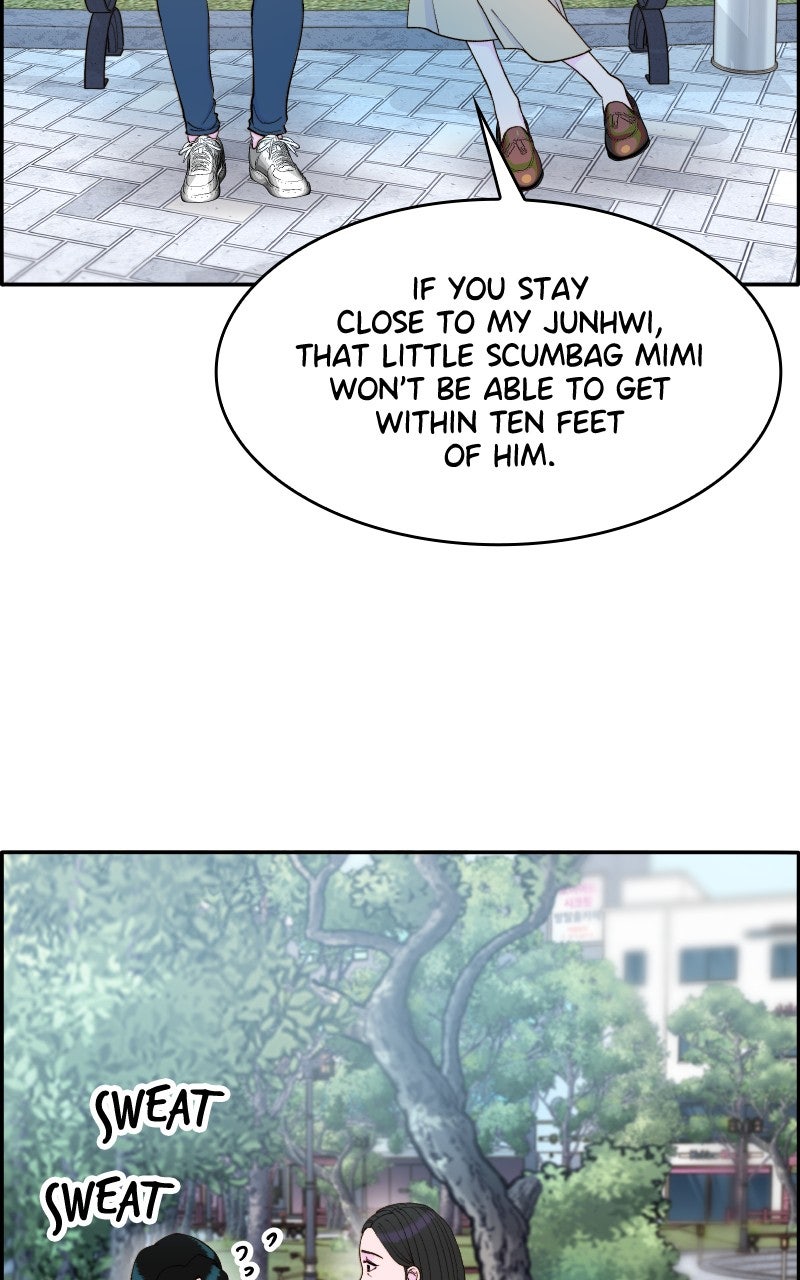 Momfluencer (S2) Ep. 12 - Preparing for the Retrial page 64 - 