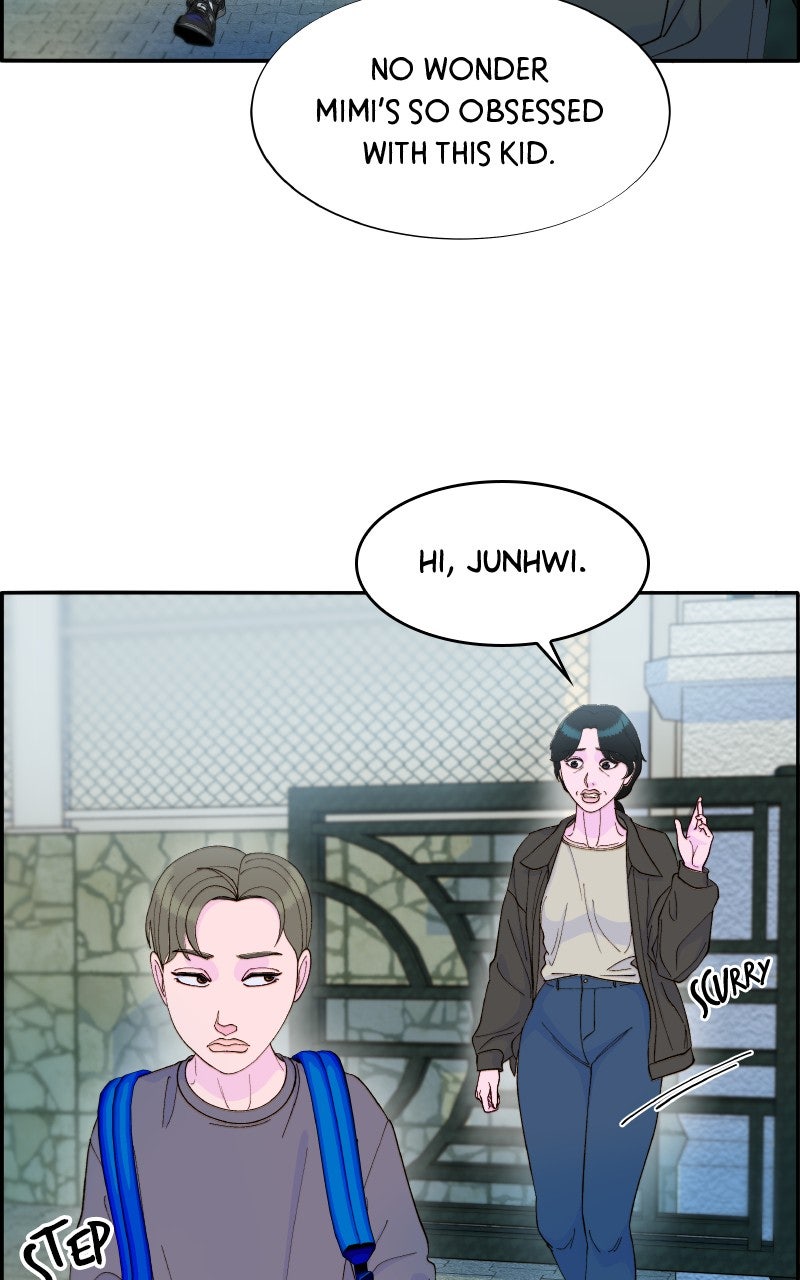 Momfluencer (S2) Ep. 12 - Preparing for the Retrial page 69 - 