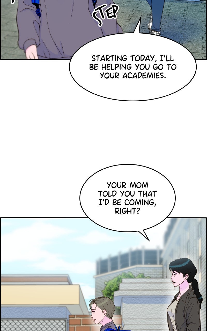 Momfluencer (S2) Ep. 12 - Preparing for the Retrial page 70 - 