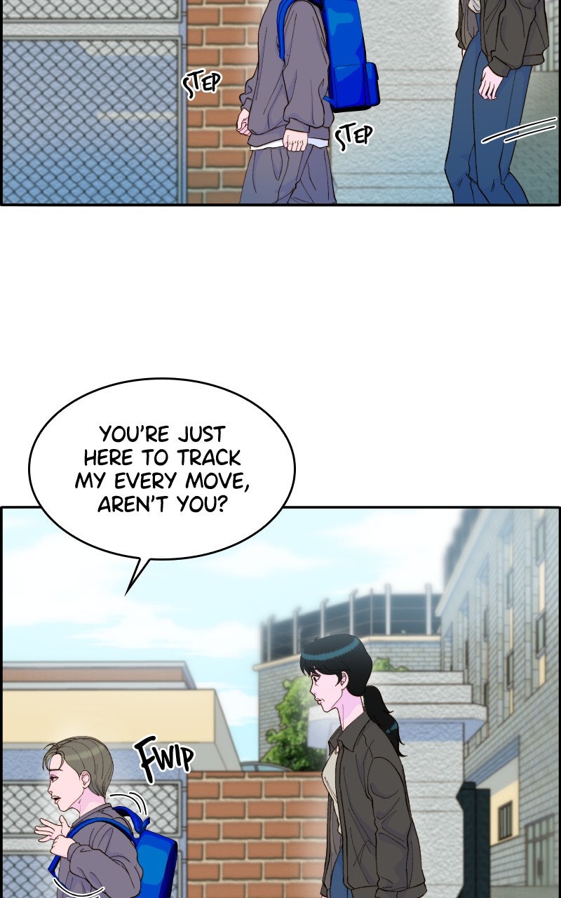 Momfluencer (S2) Ep. 12 - Preparing for the Retrial page 71 - 