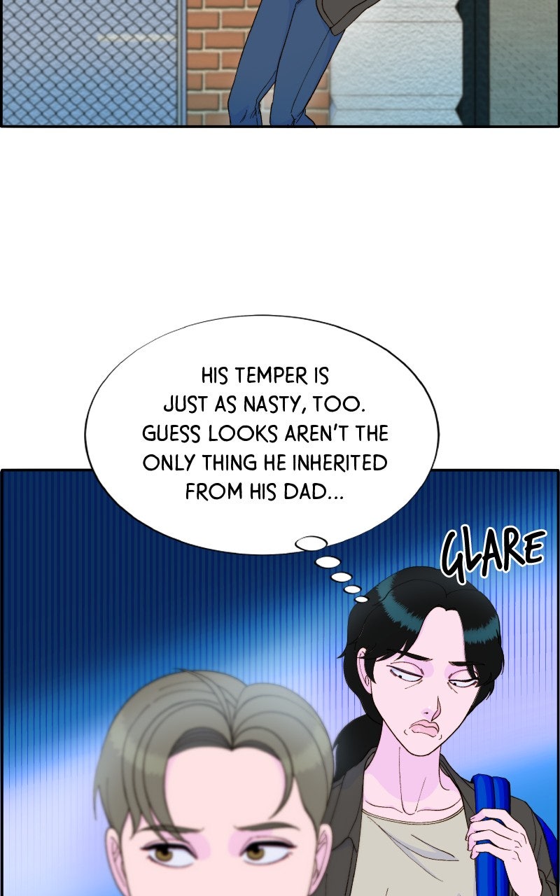 Momfluencer (S2) Ep. 12 - Preparing for the Retrial page 73 - 