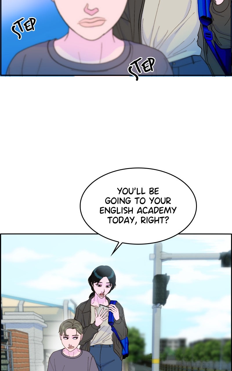 Momfluencer (S2) Ep. 12 - Preparing for the Retrial page 74 - 