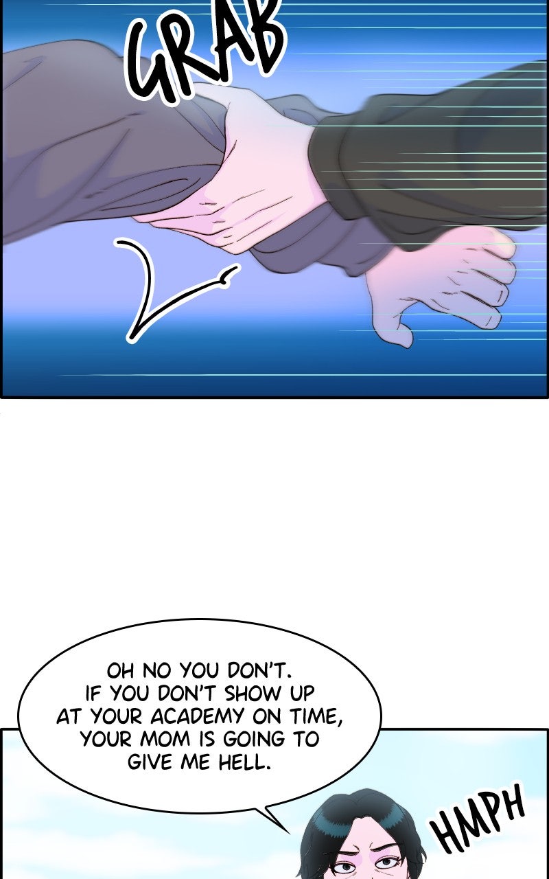 Momfluencer (S2) Ep. 12 - Preparing for the Retrial page 77 - 