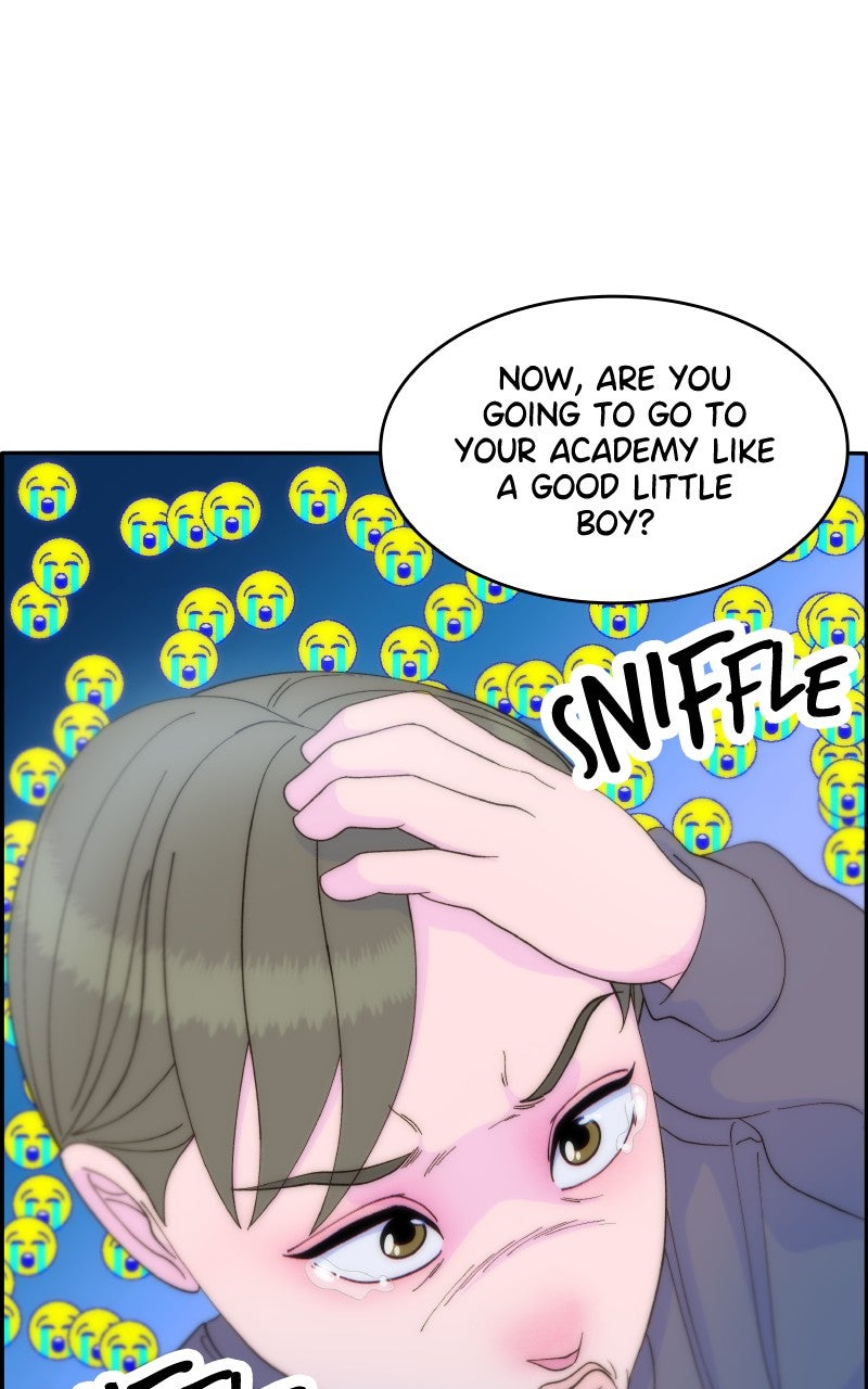 Momfluencer (S2) Ep. 12 - Preparing for the Retrial page 89 - 