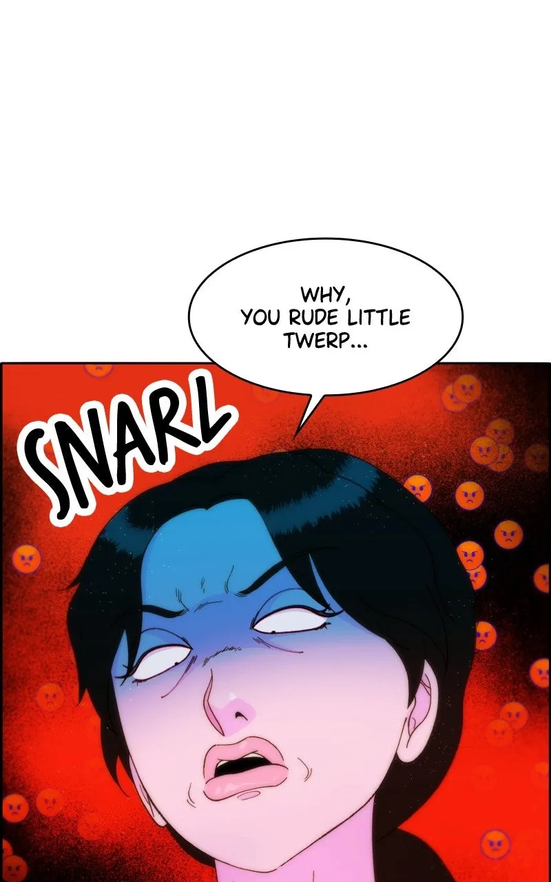 Momfluencer Chapter 85 page 43 - 