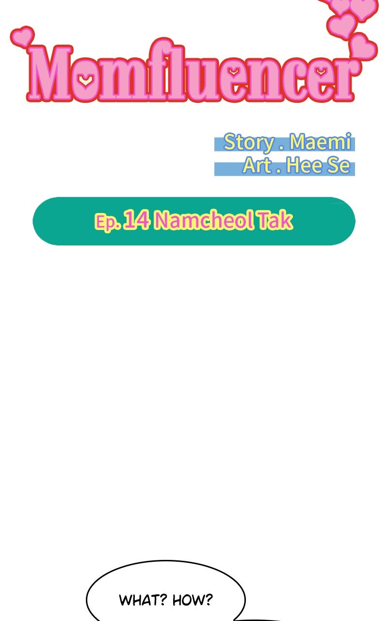 Momfluencer (S2) Ep. 14 - Namcheol Tak page 6 - 