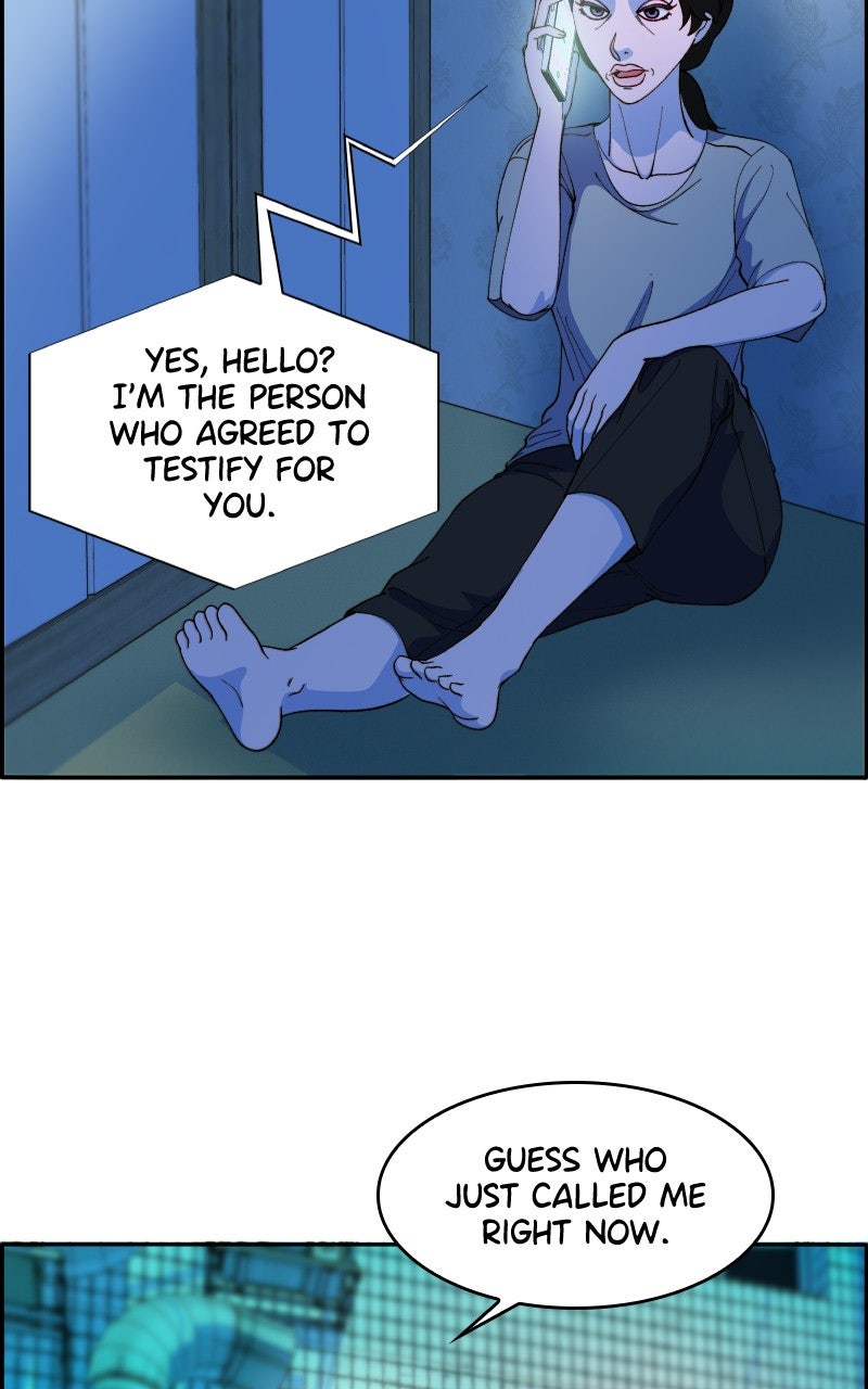 Momfluencer (S2) Ep. 15 - Mimi's Informant page 19 - 