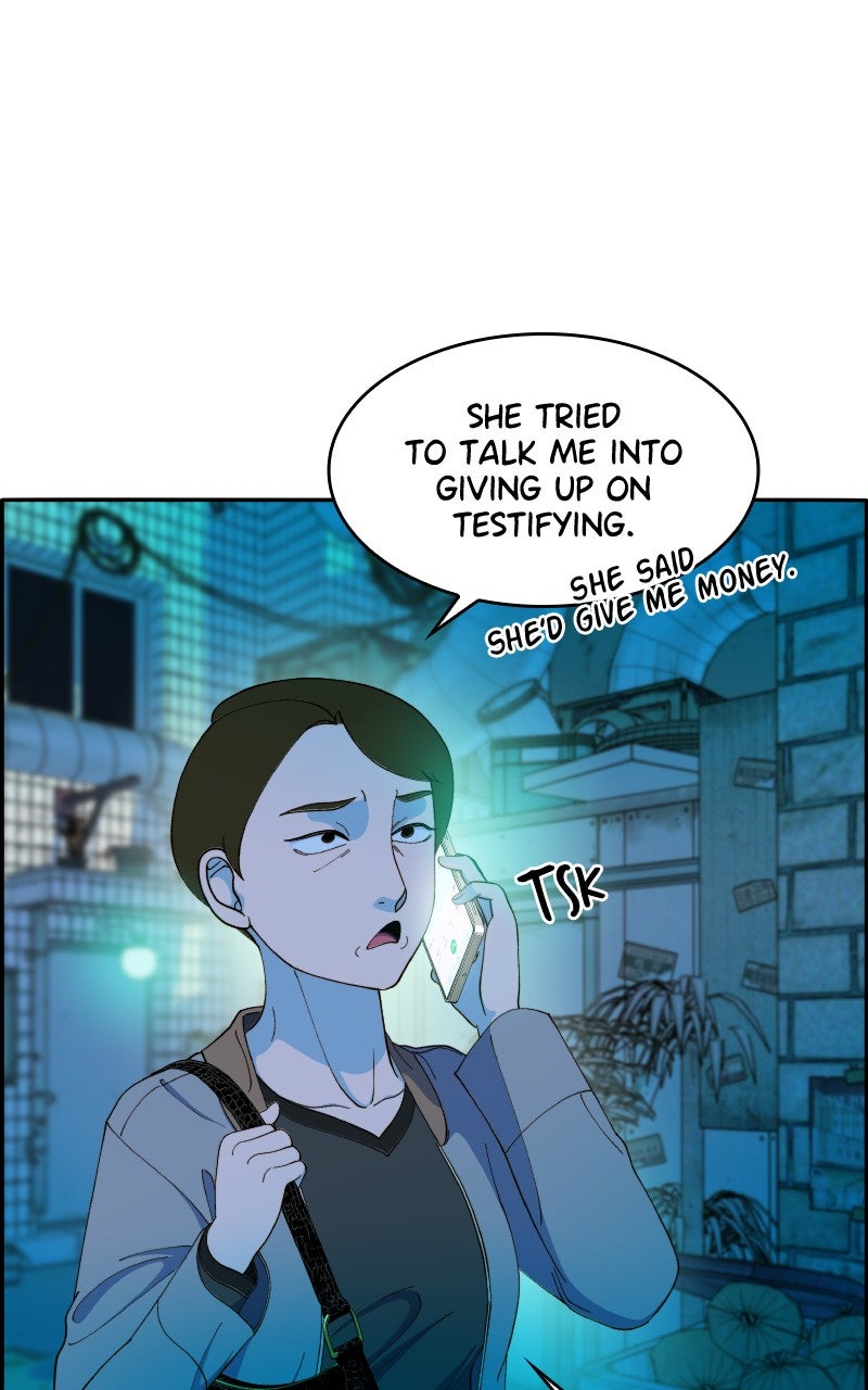 Momfluencer (S2) Ep. 15 - Mimi's Informant page 22 - 