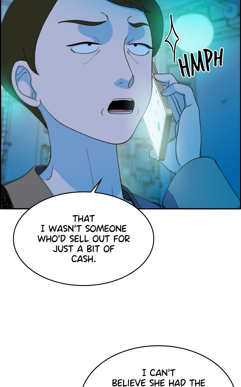 Momfluencer (S2) Ep. 15 - Mimi's Informant page 25 - 