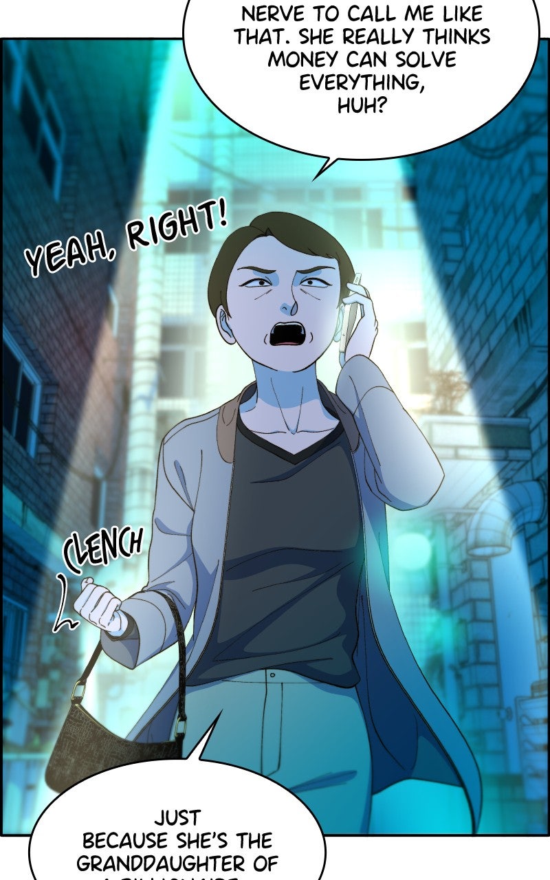 Momfluencer (S2) Ep. 15 - Mimi's Informant page 26 - 