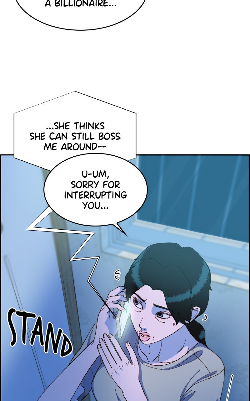 Momfluencer (S2) Ep. 15 - Mimi's Informant page 27 - 