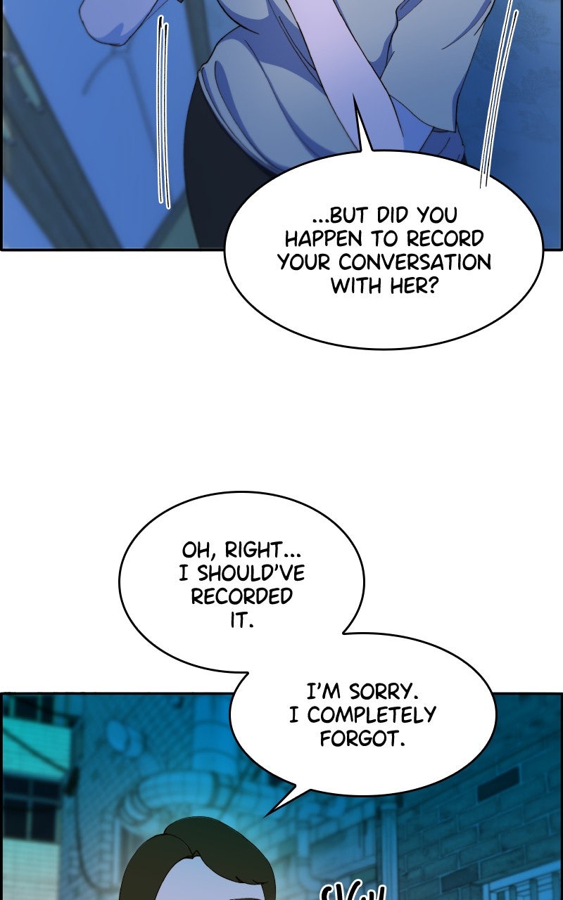 Momfluencer (S2) Ep. 15 - Mimi's Informant page 28 - 