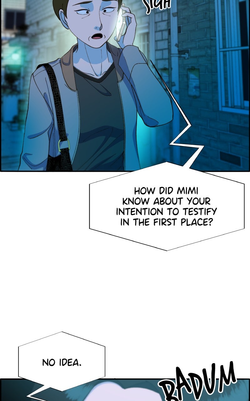 Momfluencer (S2) Ep. 15 - Mimi's Informant page 29 - 