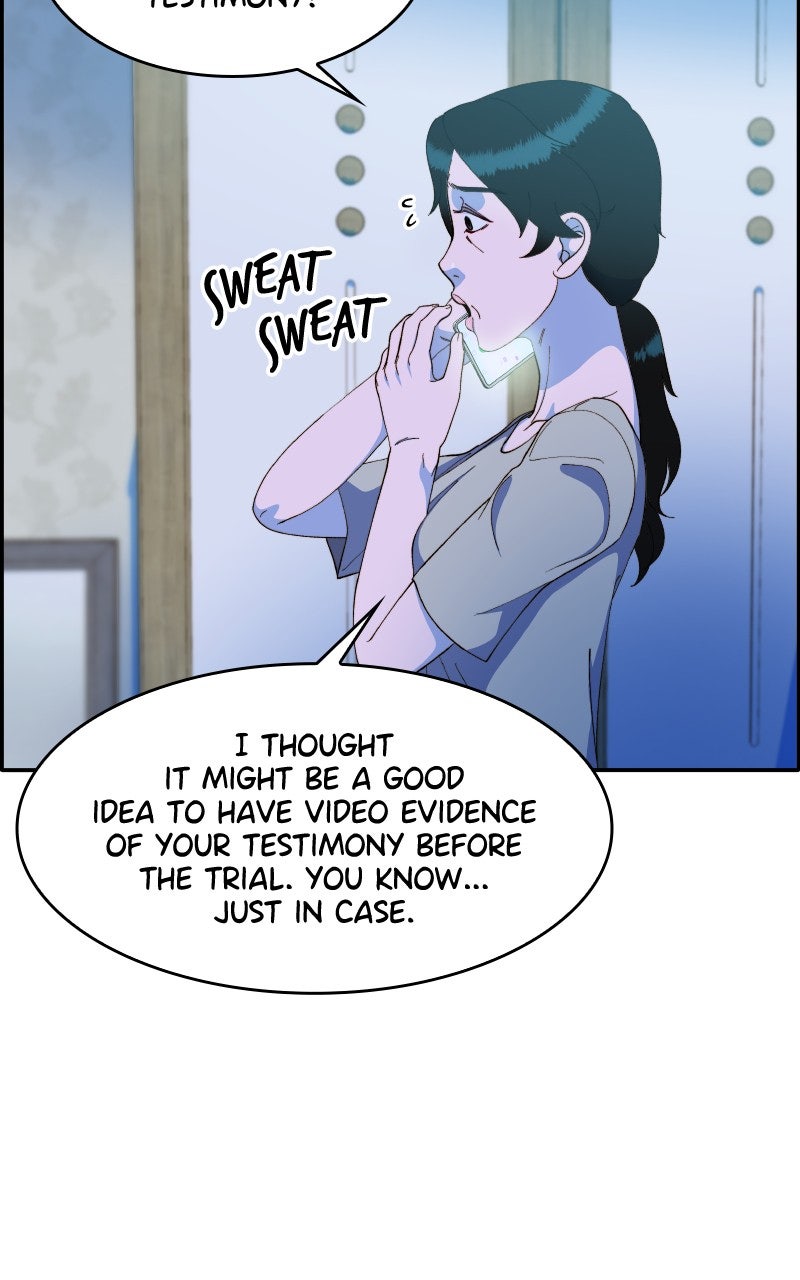 Momfluencer (S2) Ep. 15 - Mimi's Informant page 32 - 