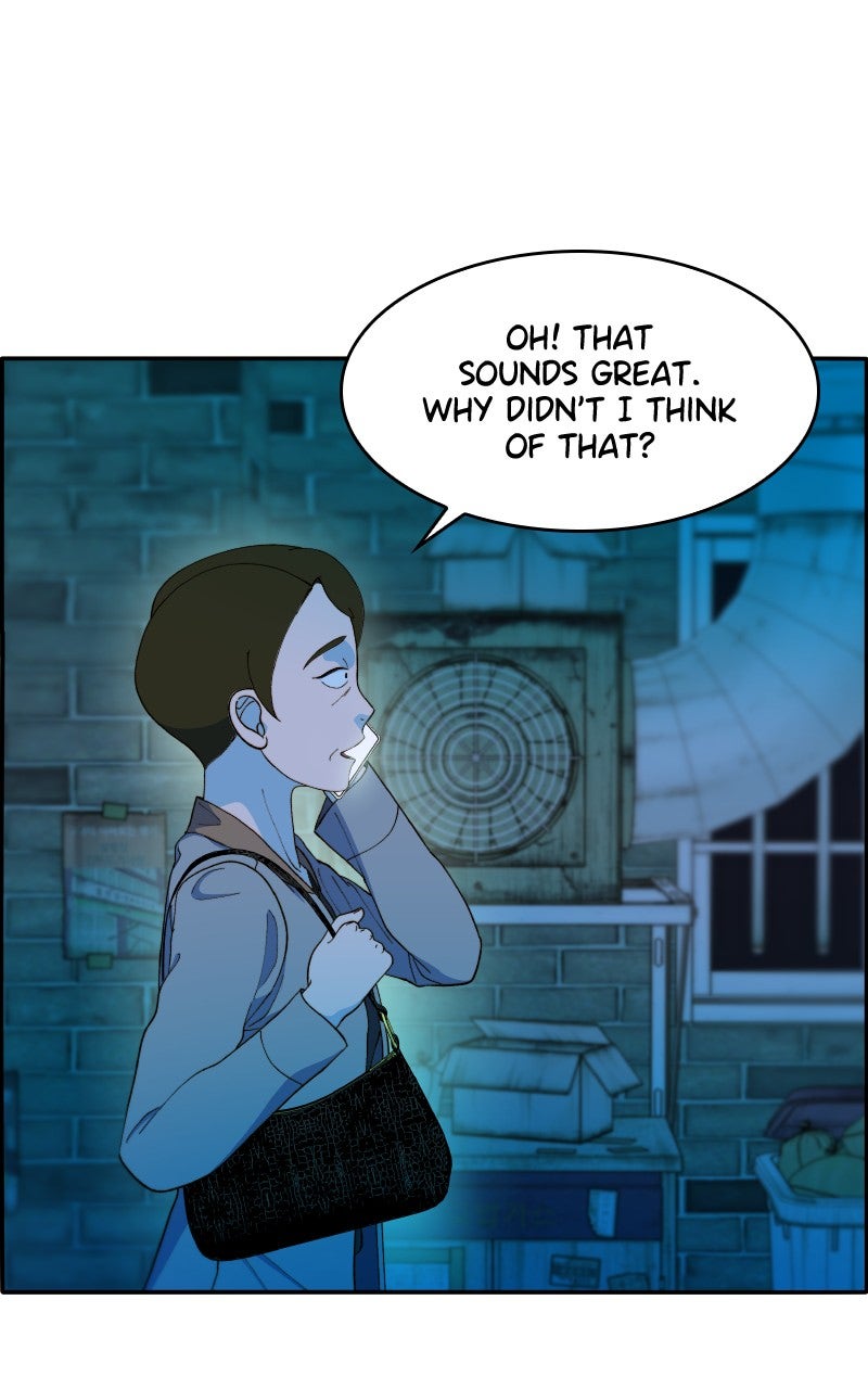 Momfluencer (S2) Ep. 15 - Mimi's Informant page 33 - 