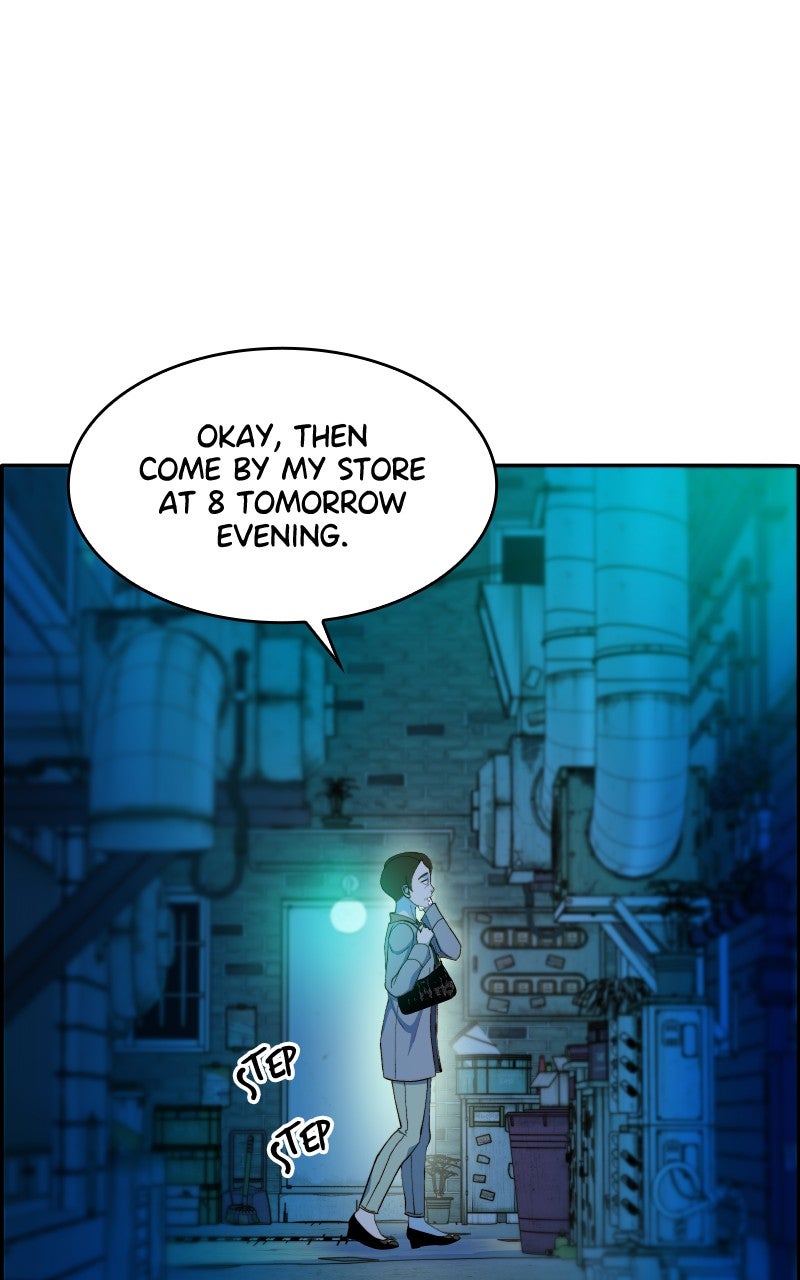 Momfluencer (S2) Ep. 15 - Mimi's Informant page 34 - 
