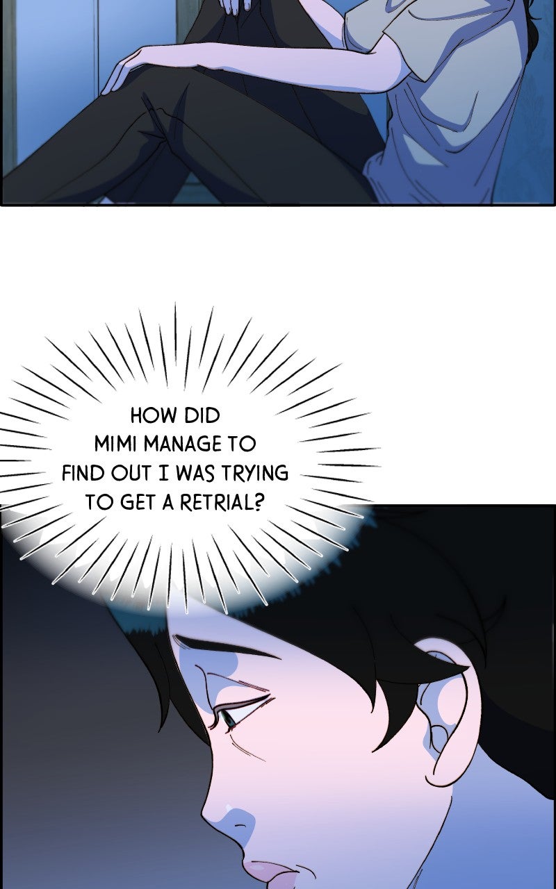Momfluencer (S2) Ep. 15 - Mimi's Informant page 36 - 