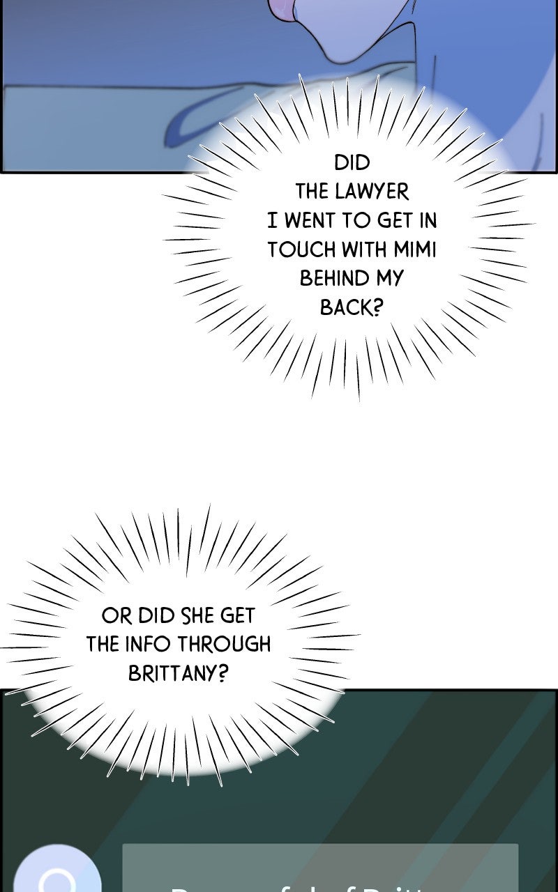 Momfluencer (S2) Ep. 15 - Mimi's Informant page 37 - 