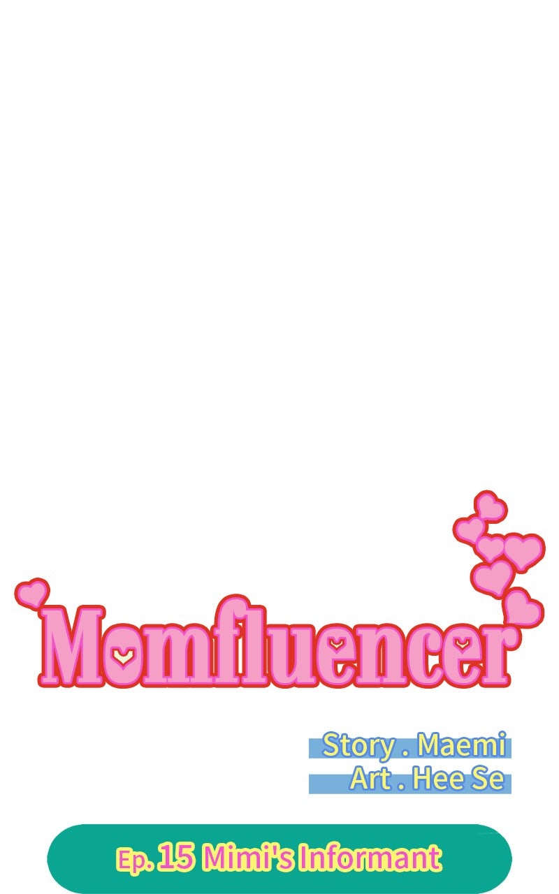 Momfluencer (S2) Ep. 15 - Mimi's Informant page 6 - 