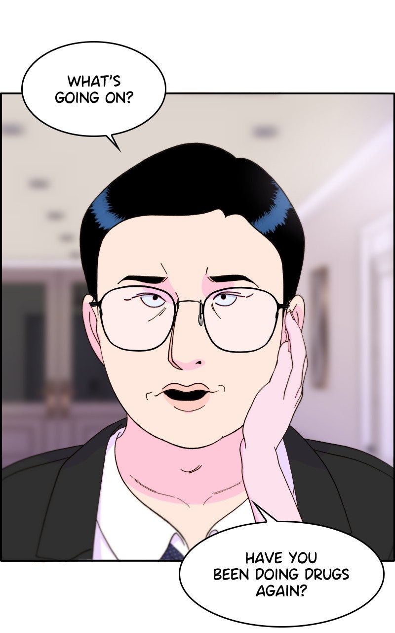 Momfluencer (S2) Ep. 15 - Mimi's Informant page 61 - 