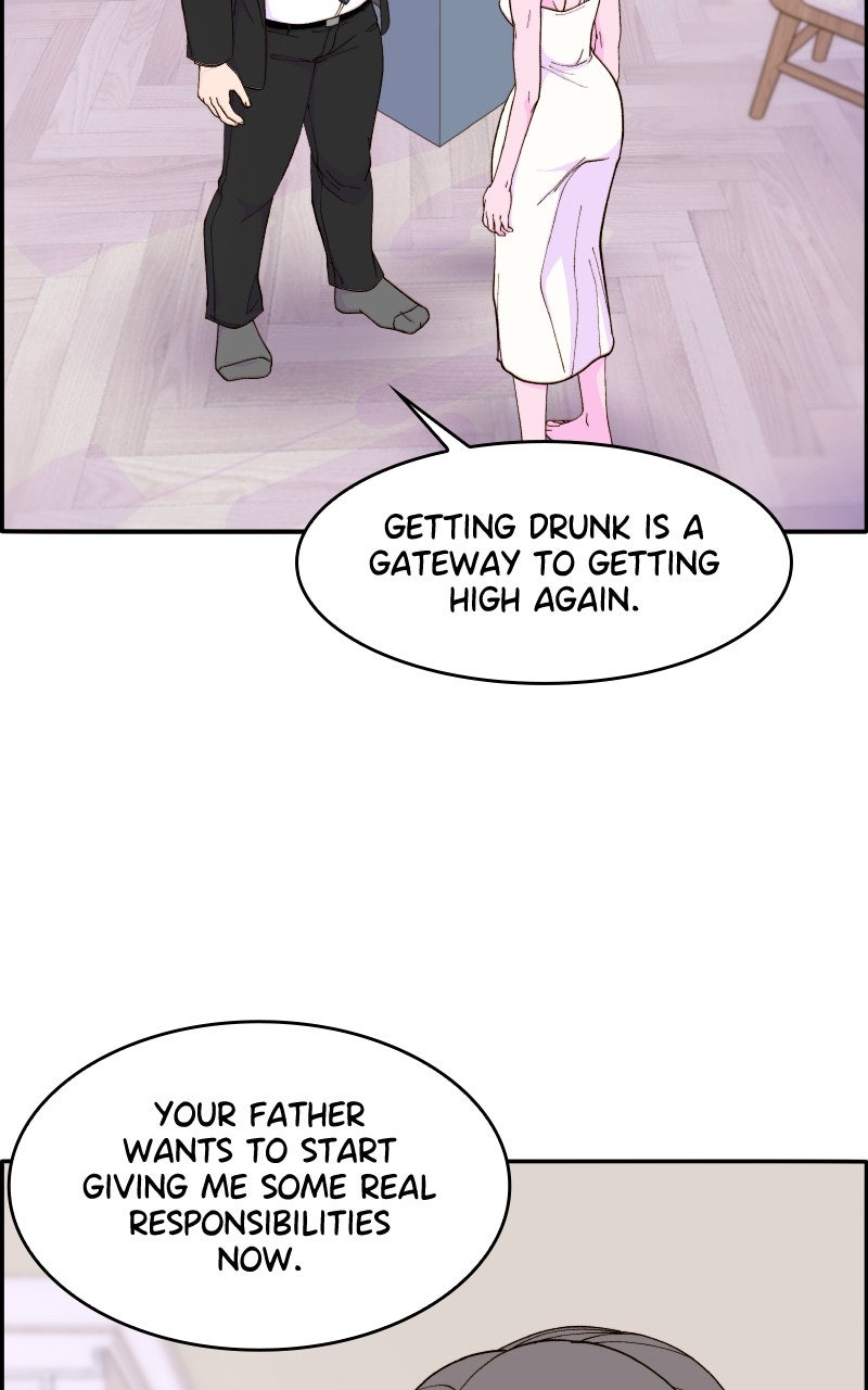 Momfluencer (S2) Ep. 15 - Mimi's Informant page 65 - 