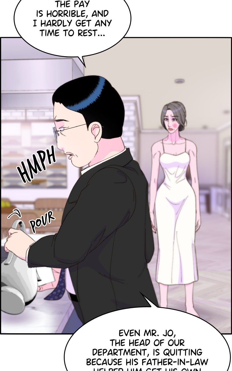 Momfluencer (S2) Ep. 15 - Mimi's Informant page 67 - 