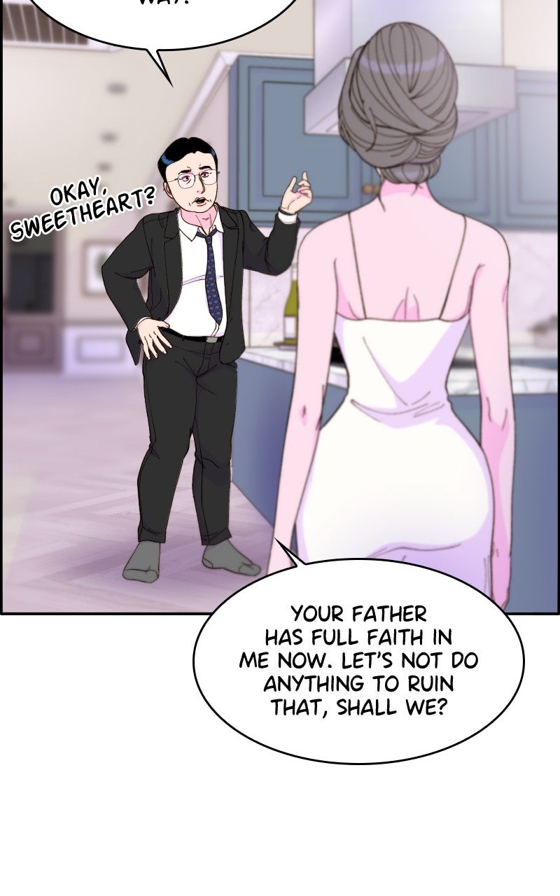 Momfluencer (S2) Ep. 15 - Mimi's Informant page 71 - 