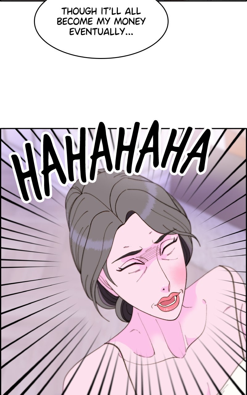 Momfluencer (S2) Ep. 15 - Mimi's Informant page 74 - 