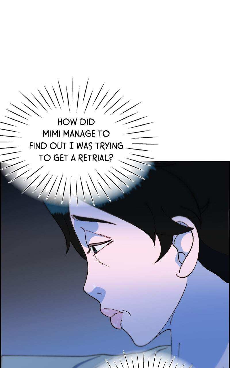Momfluencer Chapter 88 page 1 - 
