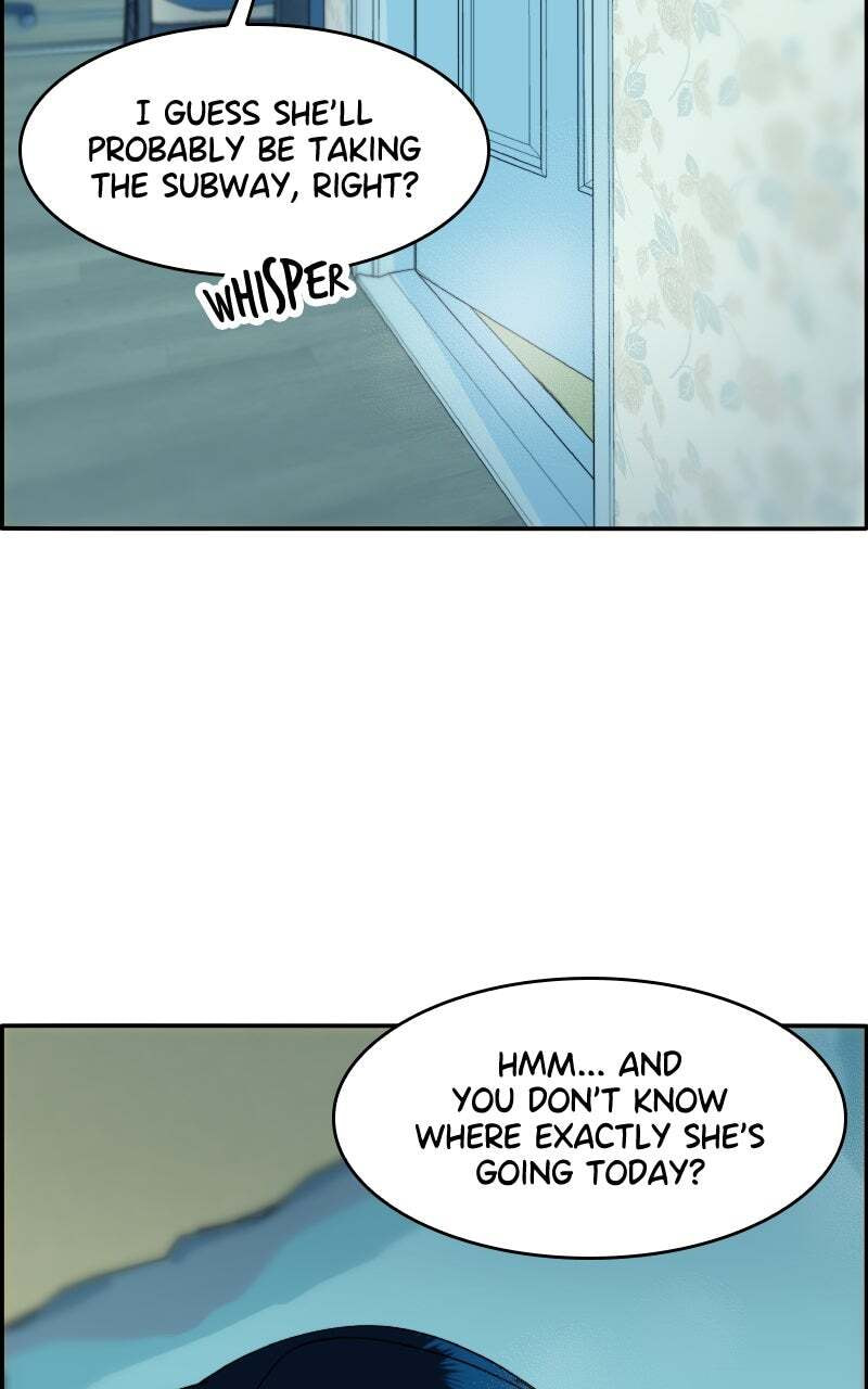 Momfluencer Chapter 88 page 11 - 