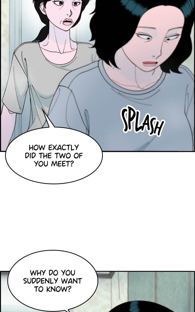 Momfluencer Chapter 88 page 17 - 