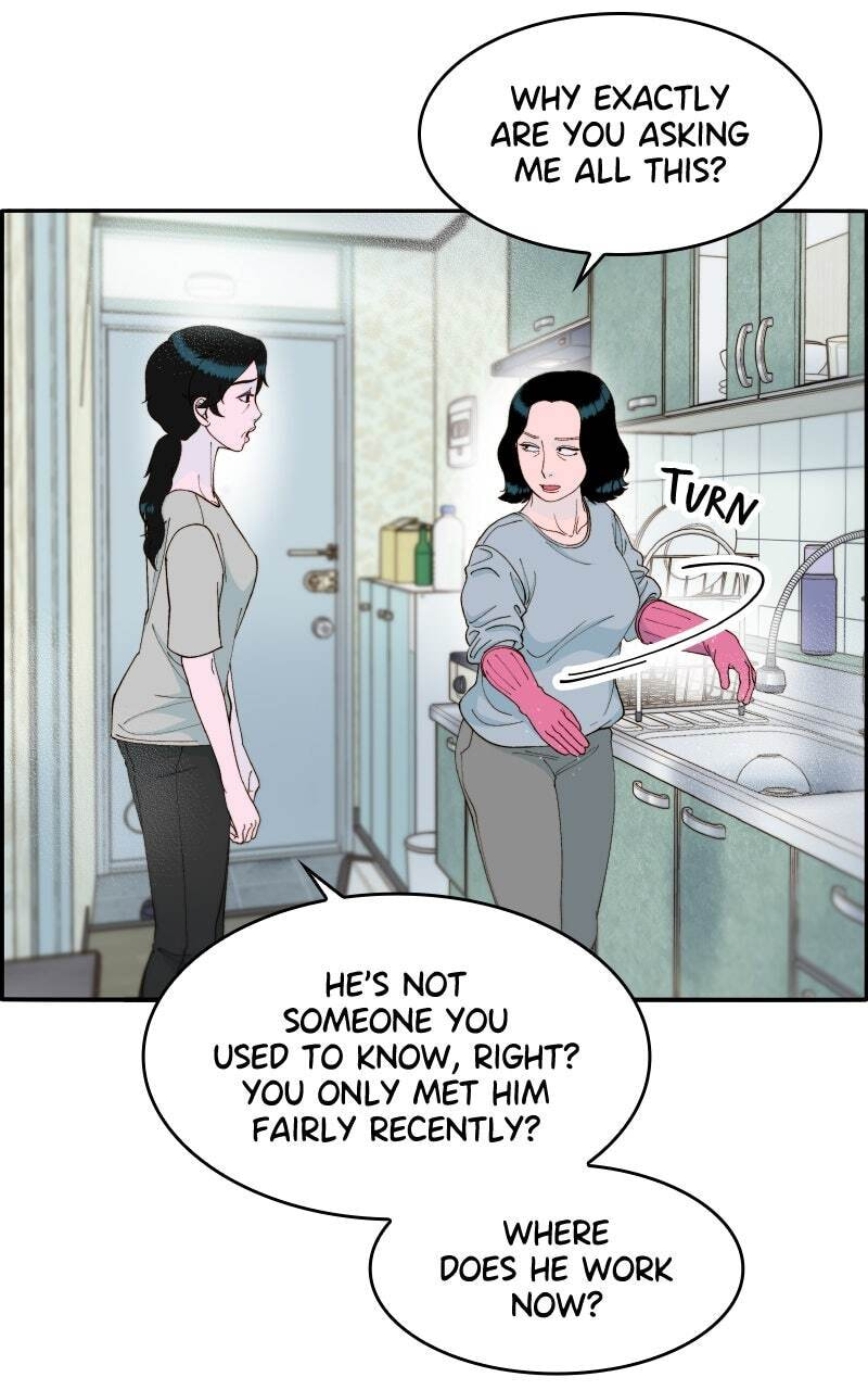 Momfluencer Chapter 88 page 20 - 