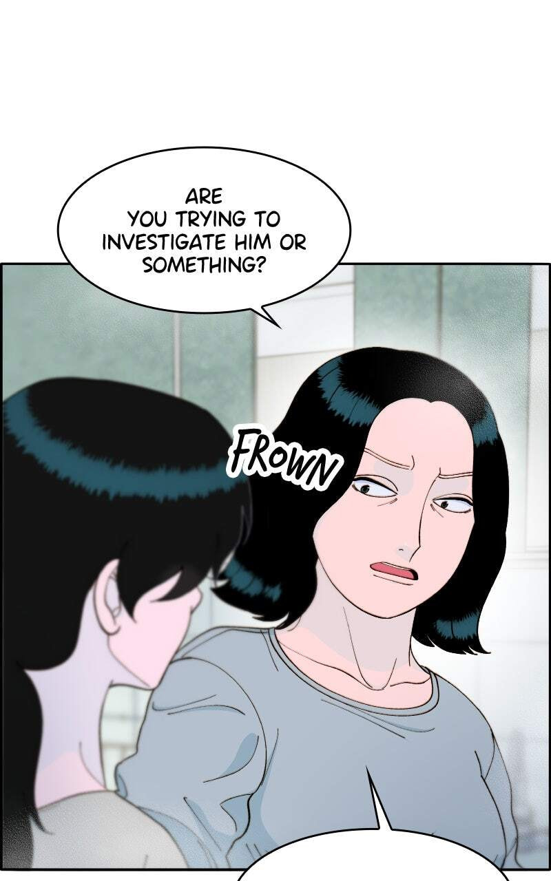 Momfluencer Chapter 88 page 21 - 