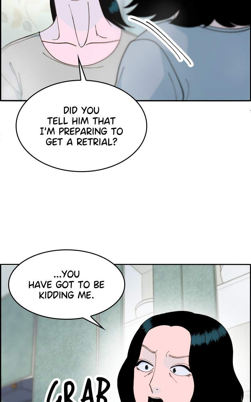Momfluencer Chapter 88 page 23 - 
