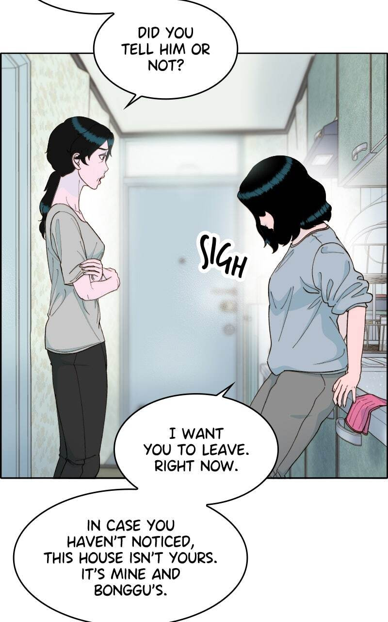 Momfluencer Chapter 88 page 27 - 