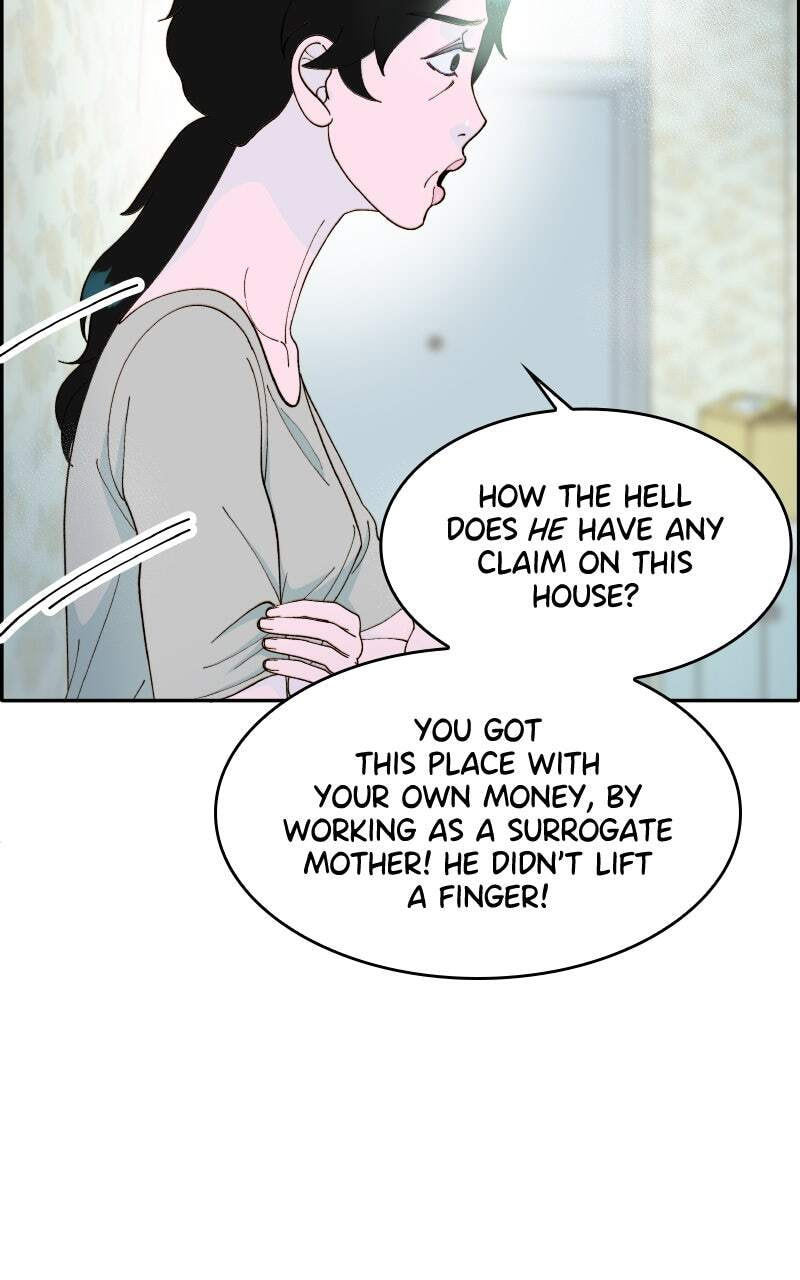 Momfluencer Chapter 88 page 30 - 