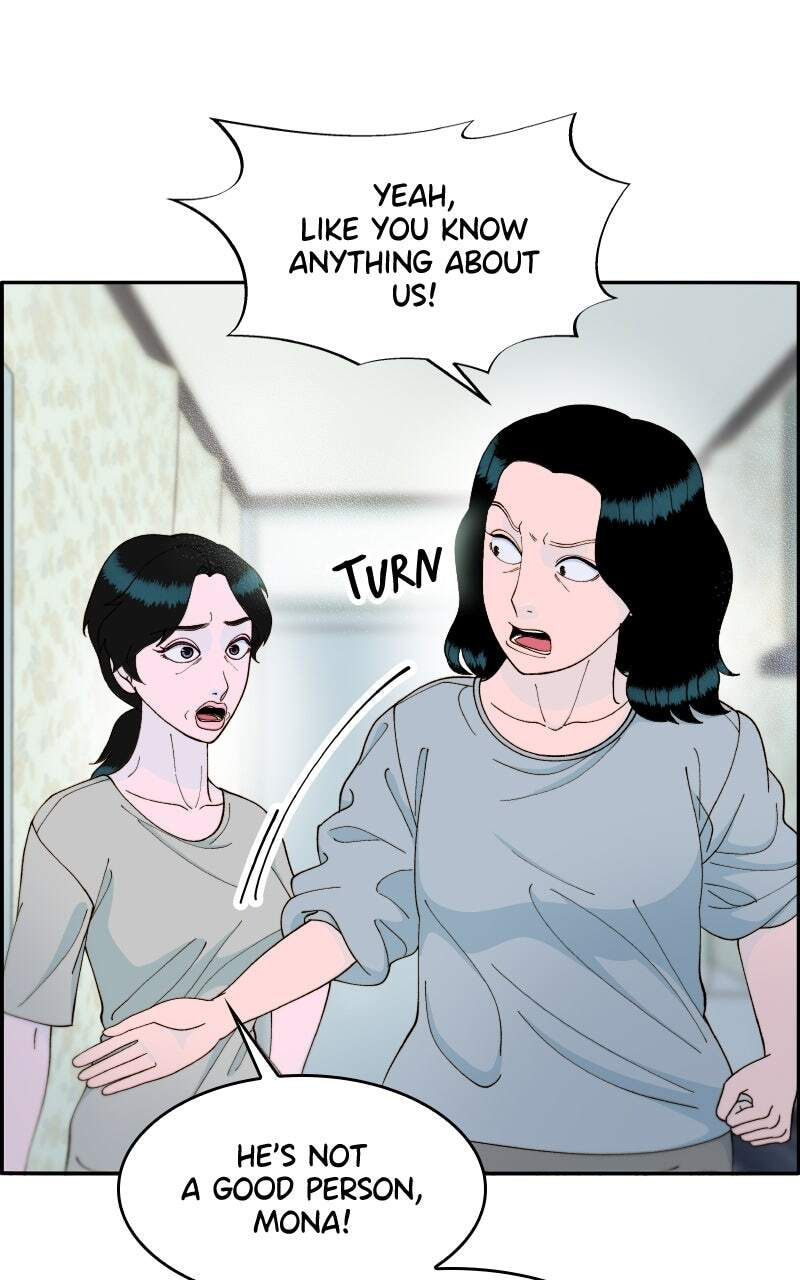 Momfluencer Chapter 88 page 31 - 