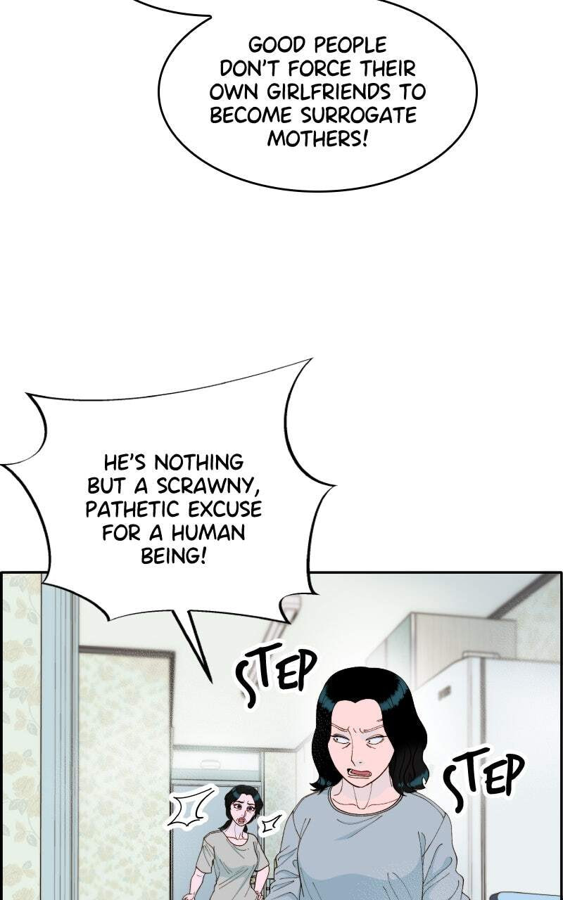 Momfluencer Chapter 88 page 32 - 