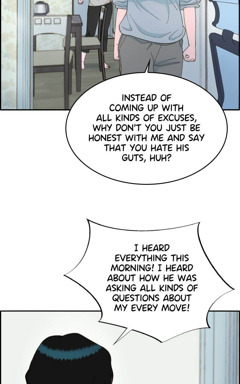 Momfluencer Chapter 88 page 33 - 