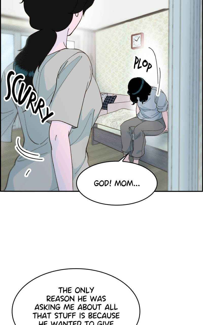 Momfluencer Chapter 88 page 34 - 